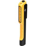 LED Inspection Light Penlight HL 100 with clip and magnet 10, Brennenstuhl