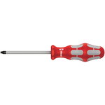 Screwdriver 368 square # 2x100, Wera