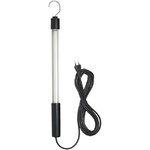 Darba lampa H05RN-F 220V 5m vads IP20 8W 320lm, Brennenstuhl