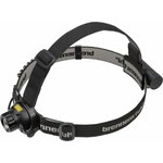 Galvas lukturis LED SL 400 AF USB uzlādējama IP44 400lm, Brennenstuhl