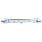 Halogen bulb according to EU-regulation 400 W, R 7s, Brennenstuhl