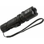 Kabatas lukturis LED TL 250F 3xAAA baterijas IP44 250lm, Brennenstuhl