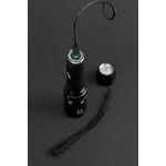 LED-Flash Light LuxPremium rechar.TL400AFS IP44 CREE-LED 430, Brennenstuhl