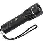 Kabatas lukturis LED TL 1200 AF USB IP67 1250lm, Brennenstuhl