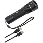 Flash Light LED TL 1200 AF USB IP67 1250lm, Brennenstuhl