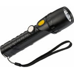 LED-Flash Light LuxPremium THL 300, IP54, 360+240lm, Brennenstuhl