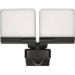 Flood light wifi LED Duo  4300lm 36w IP54, motion sensor, Brennenstuhl