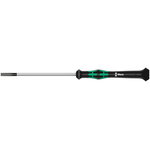 Screwdriver 2035 SL 0.16x0.8x40, Wera
