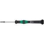 Screwdriver 2 SL 0.50x3.0x50, Wera