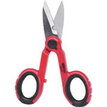 uni workshop scissors 140mm, KS Tools