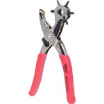 Caurumu izspiešanas stangas 2-4,5 mm, KS Tools