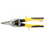 tin snips right 250mm, KS Tools