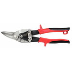 tin snips left 240mm, KS Tools