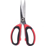 Universal workshop shears 190mm, KS Tools