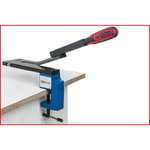 Manual guillotine shears, KS Tools