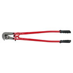 construction mat cutter, 820mm, KS Tools