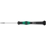 Screwdriver 2035 SL 0.30x1.8x60, Wera