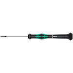 Screwdriver 2035 SL 0.40x2.0x60, Wera