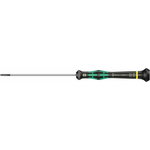 Screwdriver 2035 SL 0.40x2.0x100, Wera