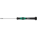 Screwdriver 203 SL 0.40x2.5x80, Wera