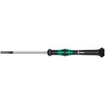 Screwdriver 2 SL 0.60x3.5x80, Wera