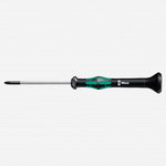 Screwdriver 205 PH 1x60, Wera