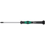 Screwdriver 205 PH 1x80, Wera