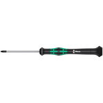 Screwdriver 2 TX 7x60, Wera