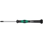 Screwdriver 2067 TX 10x60, Wera