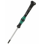 Screwdriver 2054 HEX 1/8x60, Wera