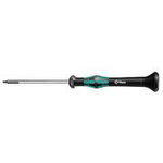 Screwdriver 205 HEX 7/64x60, Wera