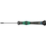 Screwdriver 2052 HEX 1.3x60, Wera