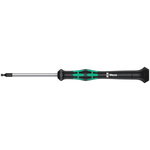 Screwdriver 2052 HEX 2.5x60, Wera