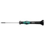 Screwdriver 2052 HEX 3/32x60, Wera