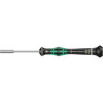 Socket screwdriver 2069 3.0x60mm, Wera