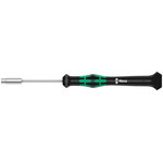 Socket screwdriver 2069 3.5x60mm, Wera
