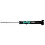 Socket screwdriver 2069 1/8x60mm, Wera