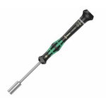 Socket screwdriver 2069 3/16´´x60mm, Wera