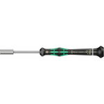 Socket screwdriver 2069 7/32´´x60mm, Wera