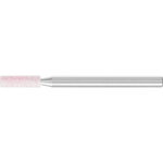 Mounted point ZY Steel Edge 03x10/3mm AR 100 O5V, Pferd