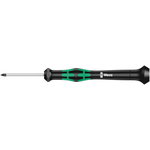 Bit screwdriver 2072 for Microstix bits mx40, Wera