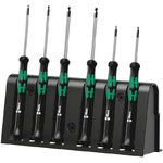 Screwdriver 2052 set, Wera