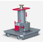 floor running pit lift M 15/15/15 Premium, Blitz