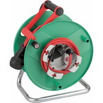 Cable reel 38+2m AT-N05V3V3-F3G1.5 Garant G Bretec IP44, Brennenstuhl