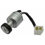 CASTEL GARDEN Ignition Switch, Ratioparts