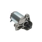 Electric Starter GGP TRE0701 Stiga, Ratioparts