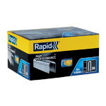 staples for wires 36/12 5000pcs, Rapid
