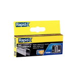 staples for wires 4,5mm 28/11 1000pcs, Rapid