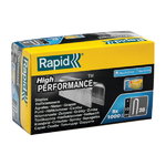 staples for wires, 5000pcs,10mm 28/10, Rapid