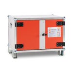Battery charging cabinet Premium 8/5 LockEx, Cemo